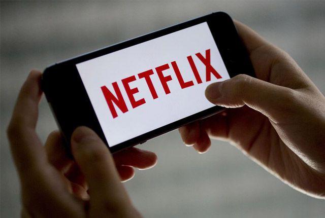 Next Netflix Logo - Netflix to order original African shows next year