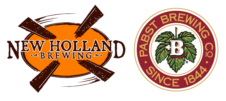 New Holland Brewing Logo - New Holland Brewing Co. and Pabst Brewing Co. announce partnership ...