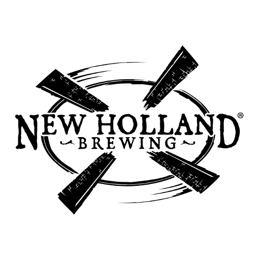 New Holland Brewery Logo - Feeding America. New Holland Brewing
