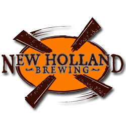 New Holland Brewery Logo - Brewery Growler Station