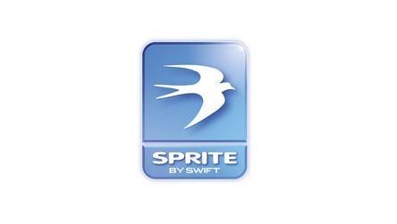 New Sprite Logo - Teesside Caravans, North East's Premier Caravan and Motorhome
