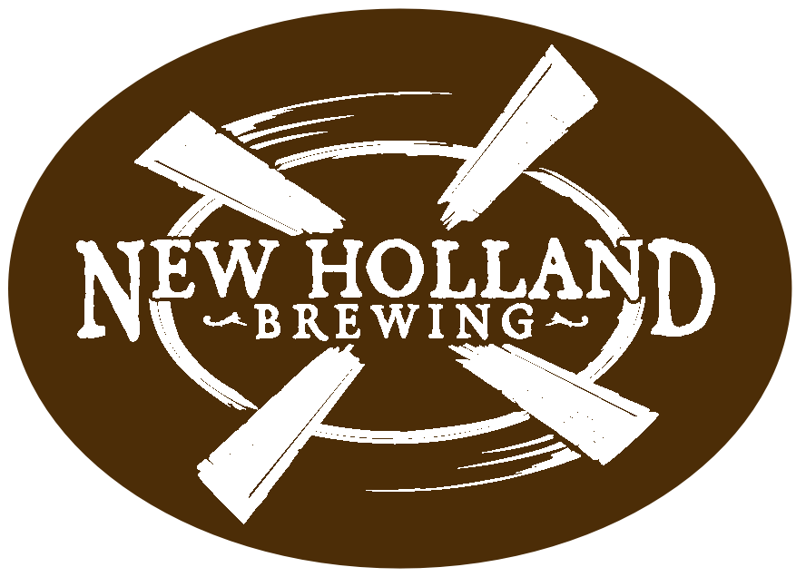 New Holland Brewery Logo - new holland brewing | holland #holland #hollandmichigan #michigan ...