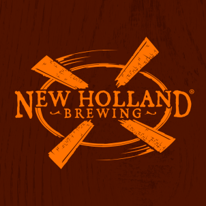 New Holland Brewery Logo - New Holland Brewing Co. Expands Distribution to Florida | Mashing In