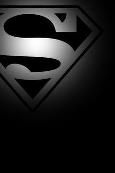 Dark Superman Logo - melhores imagens de Marvel e Dc. Graphic novels, Comics e