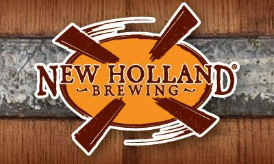 New Holland Brewery Logo - New Holland Announces Colorado Distribution Plans | Brewtally Insane!