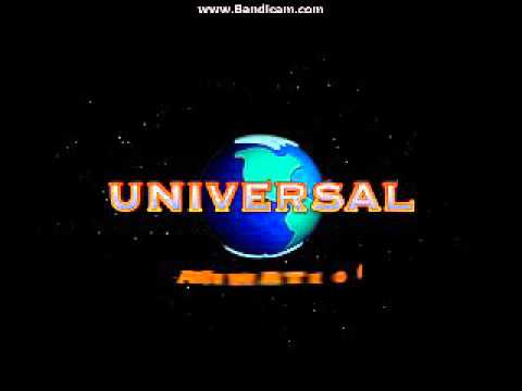 Universal Animation Studios Logo - Universal Animation Studios (2006) Logo (With MPAA Rating)