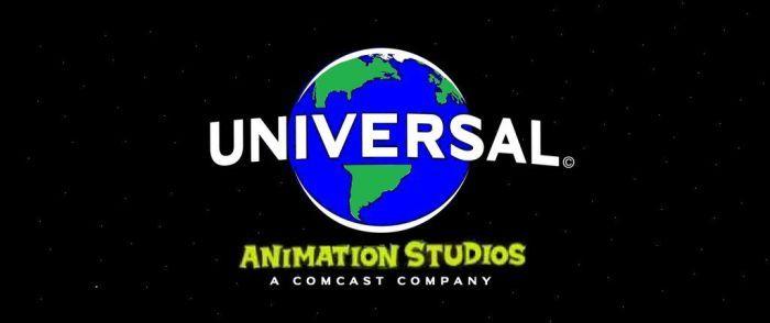 Universal Animation Studios Logo - Universal Animation Studios. Tom and Jerry Fanon
