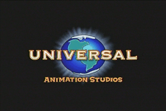 Universal Animation Studios Logo - Universal Animation Studios | Idea Wiki | FANDOM powered by Wikia