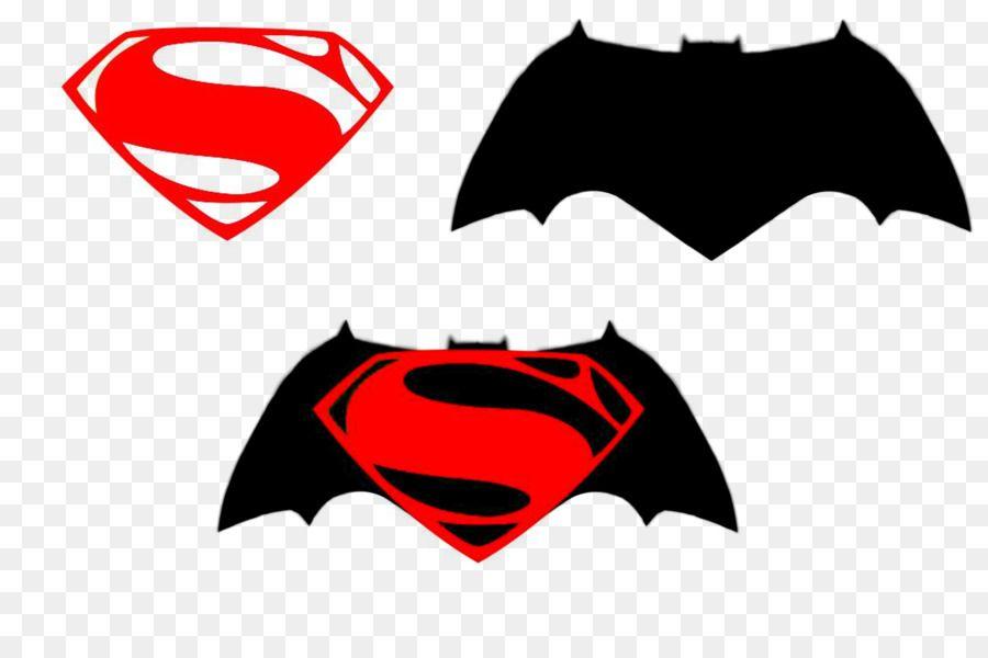 Dark Superman Logo - Batman Superman logo Drawing Clip art - Superman logo png download ...