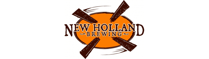 New Holland Brewery Logo - New Holland Brewing Company : BreweryDB.com