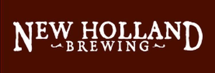 New Holland Brewery Logo - New Holland 4th in State Beer Production. News. WIN 98.5