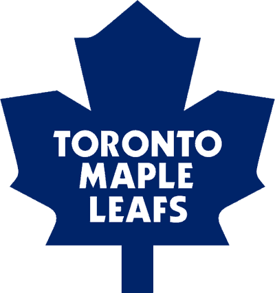 Old Maple Leaf Logo - Leaf Logo History