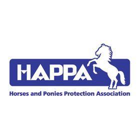 Happa Logo - HAPPA (happaHorse)