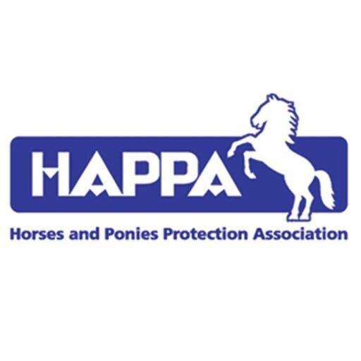 Happa Logo - HAPPA