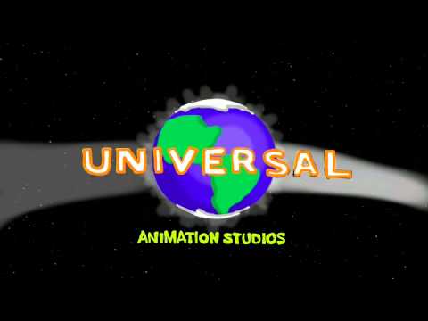 Universal Animation Studios Logo - Universal animation studios Logos