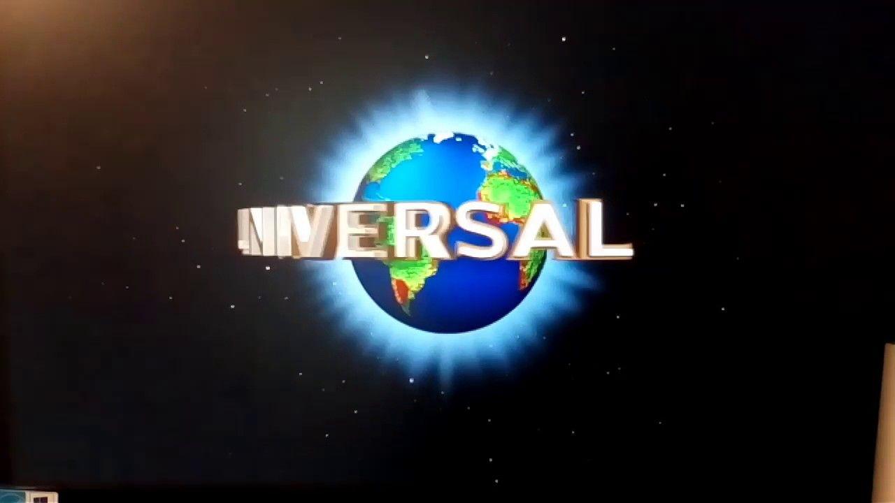Universal Animation Studios Logo - Universal Animation Studios (2006)