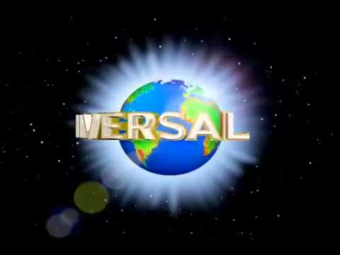 Universal Animation Studios Logo - Universal Animation Studios (2006) - YouTube