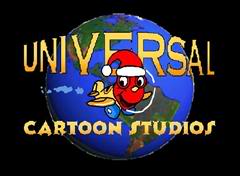 Universal Animation Studios Logo - TAG Blog: End of Days