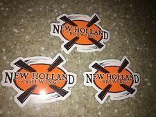New Holland Brewery Logo - new holland brewing