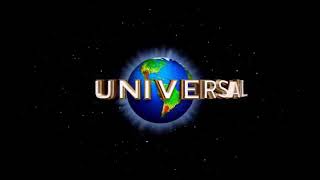 Universal Animation Studios Logo - Universal Animation Studios Logo Effects