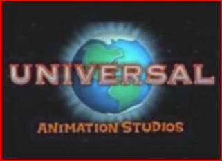 Universal Animation Studios Logo - Universal Animation Studios (2006). Pixar Animation Studios