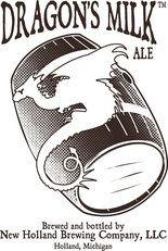 New Holland Brewery Logo - Demand for Dragon's Milk driving $3 million expansion of New Holland ...