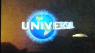 Universal Animation Studios Logo - Universal Animation Studios (2006) | Music Jinni
