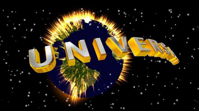 Universal Animation Studios Logo - Universal Studios Logo