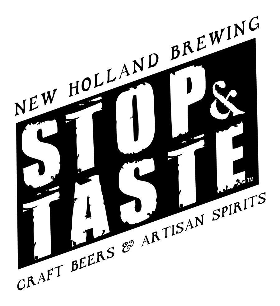 New Holland Brewery Logo - New Holland Brewing Co