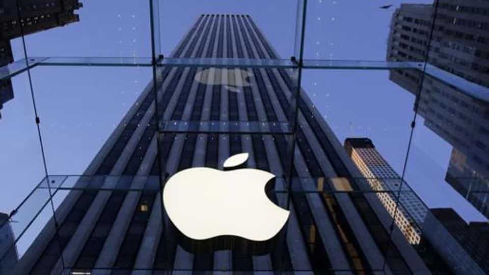 Pegatron Corporation Logo - Apple chooses Wistron to 'make in India' | business news | Hindustan ...