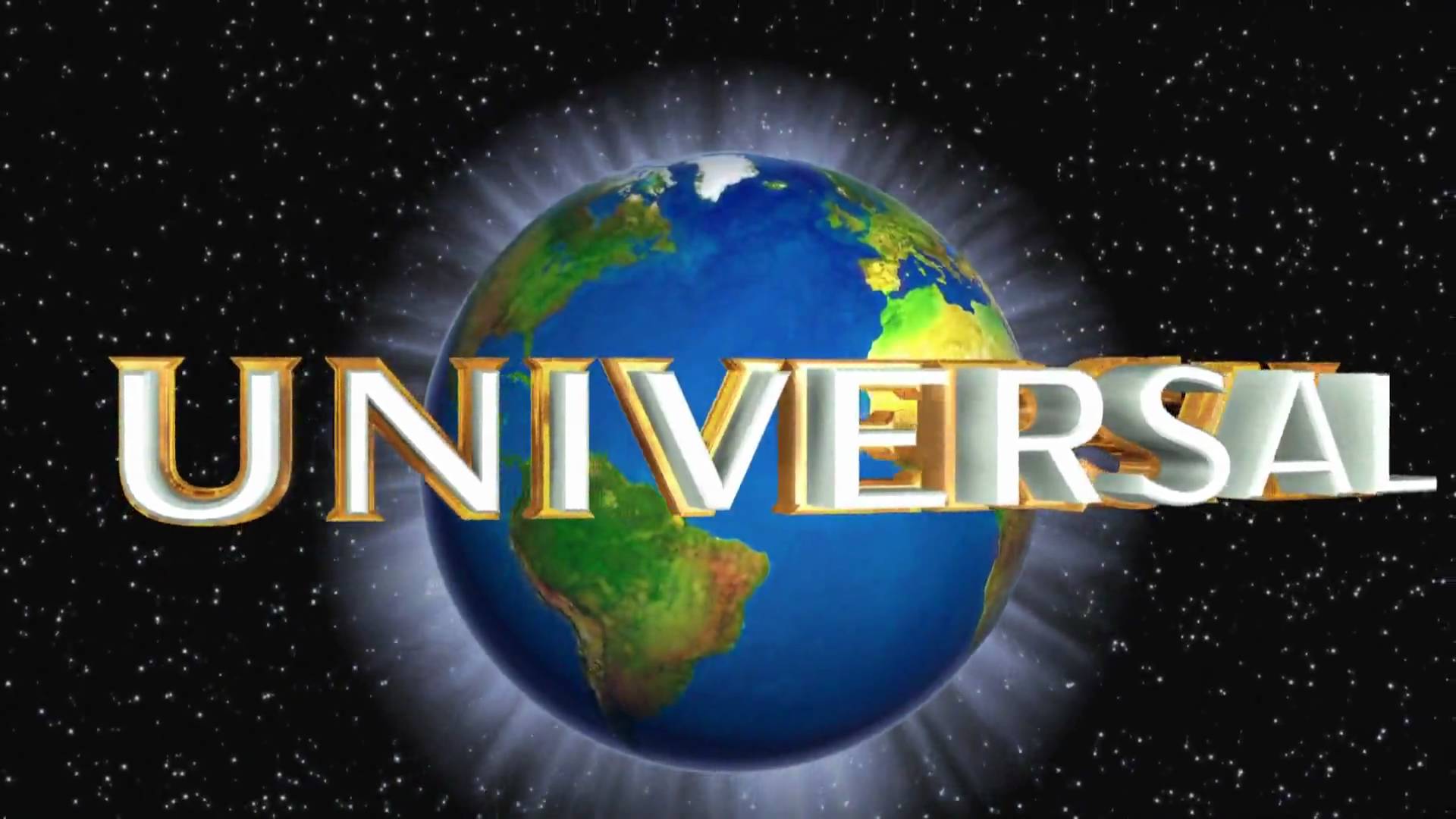 Universal Animation Studios Logo - Project Three: 3D Logos
