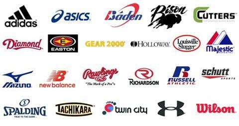 Sports Equipment Logo - sport equipment logo quiz Archives
