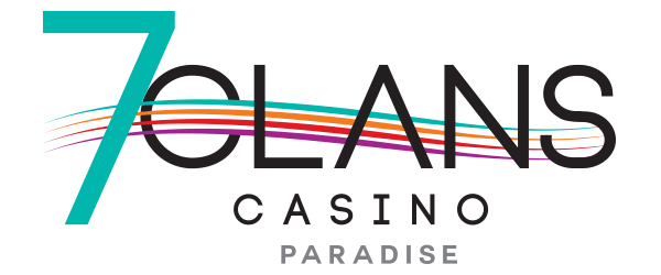 Lucky 7 Item Clan Logo - Home - 7 Clans Casinos