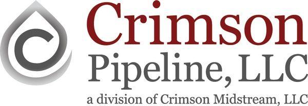 Crimson Pipeline Logo - Crimson Pipeline LLC | Oil Transportation - Long Beach Area Chamber ...