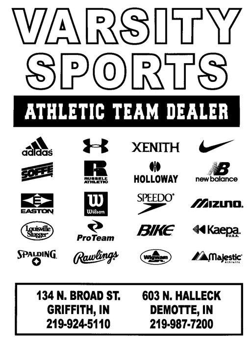 Sports Apparel Logo - sports equipment logos Archives - HashTag Bg
