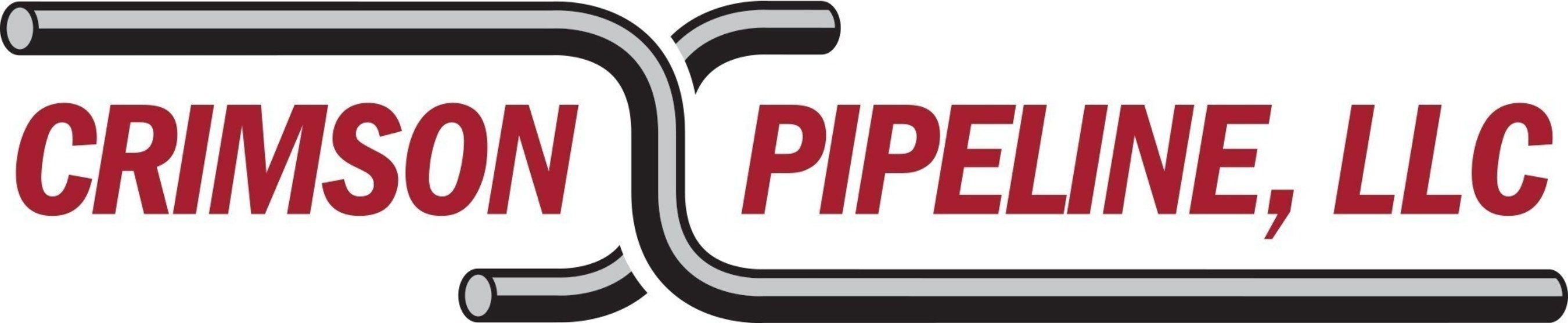 Crimson Pipeline Logo - Cleanup, Mitigation Operations Continue in Ventura