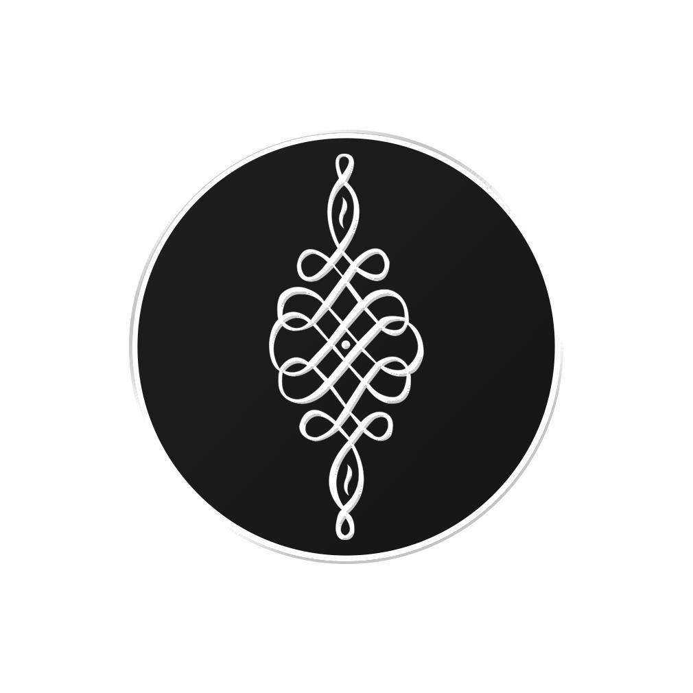 Palaye Royale Logo - Palaye Royale - Logo Pin – Sumerian Merch
