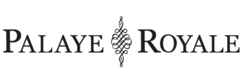 Palaye Royale Logo - Palaye Royale