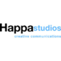 Happa Logo - Happa studios