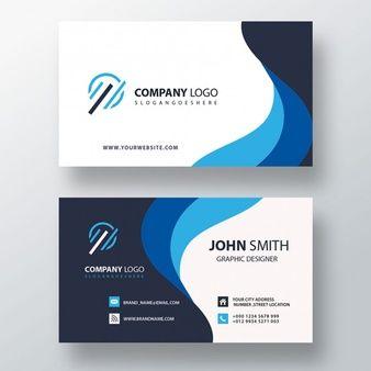 Blue Company Logo - Logos PSD, +3,000 free PSD files