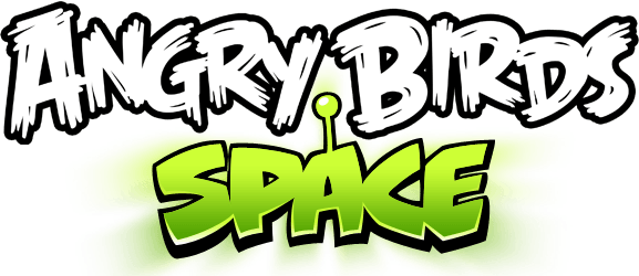 Angry Birds Space Logo - ANGRY BIRDS - SPACE | COMING MARCH 22 | Everything Awesome Entertainment