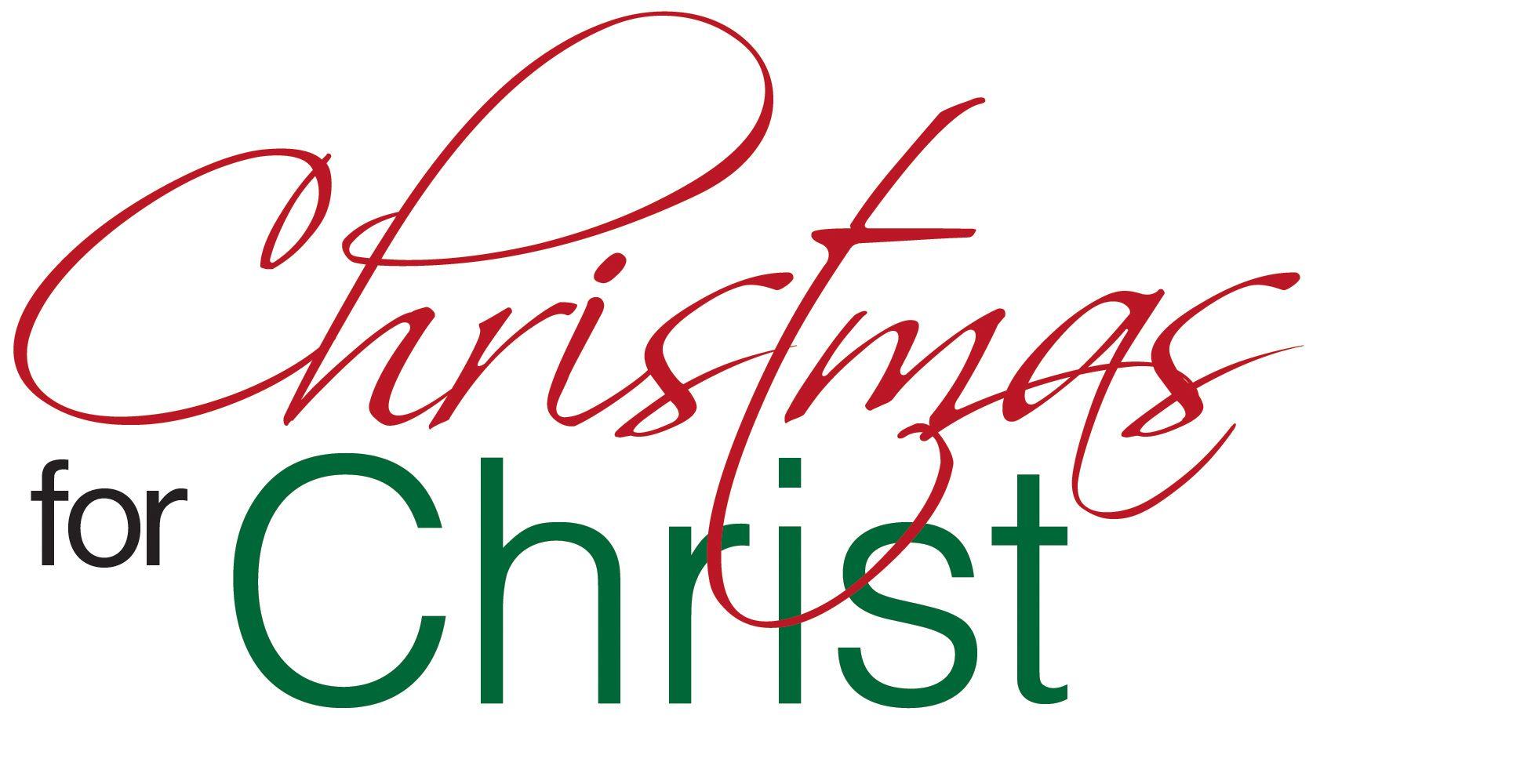 Christian Christmas Logo - Free Sacred Christmas Cliparts, Download Free Clip Art, Free Clip ...