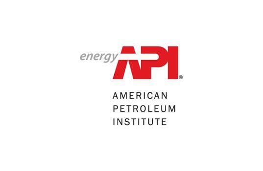 Crimson Pipeline Logo - API recognizes Chevron Pipe Line Company and Portland Pipe Line ...