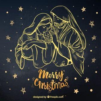 Christian Christmas Logo - Christian Christmas Vectors, Photos and PSD files | Free Download