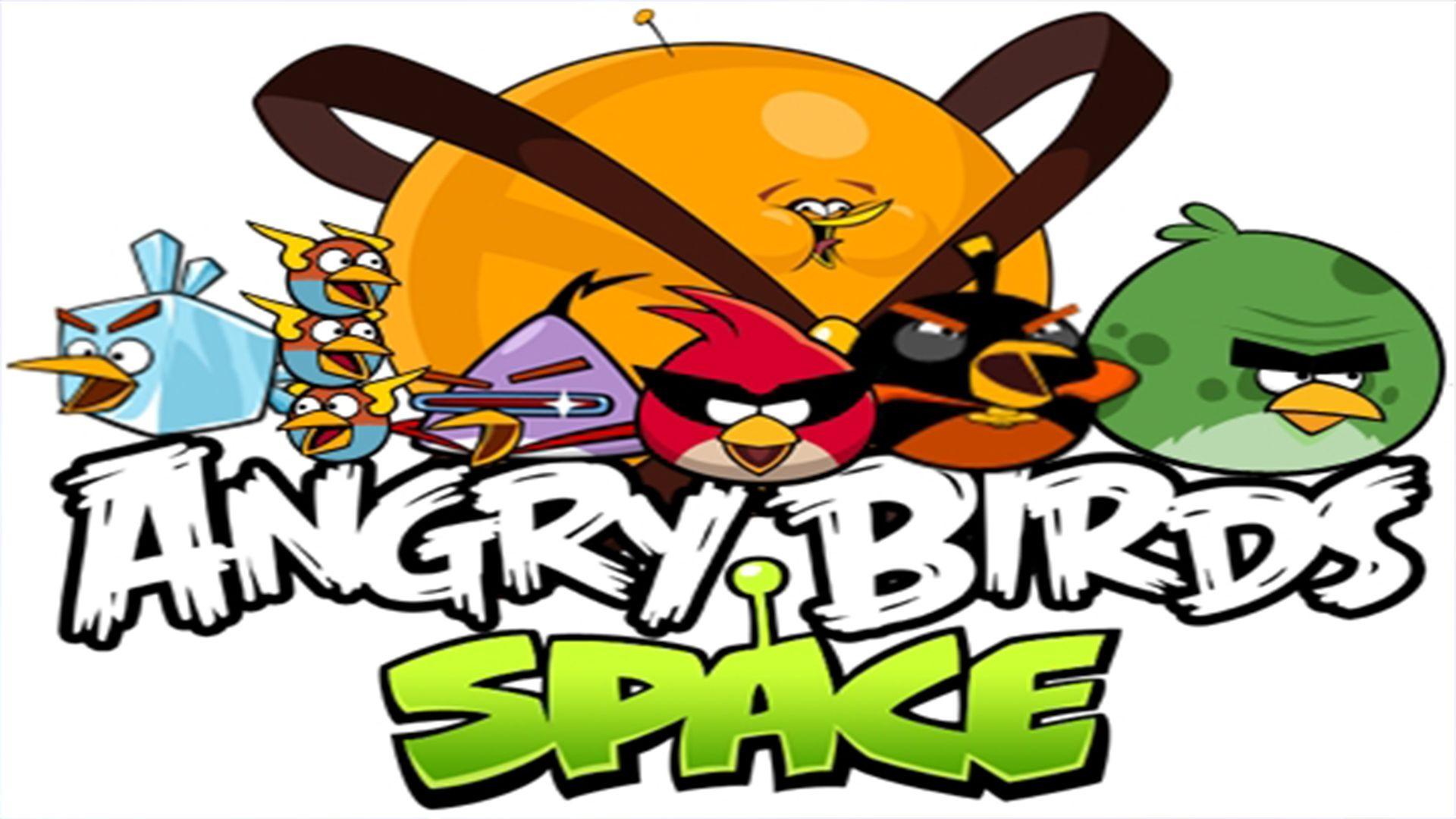 angry birds space hd mod apk