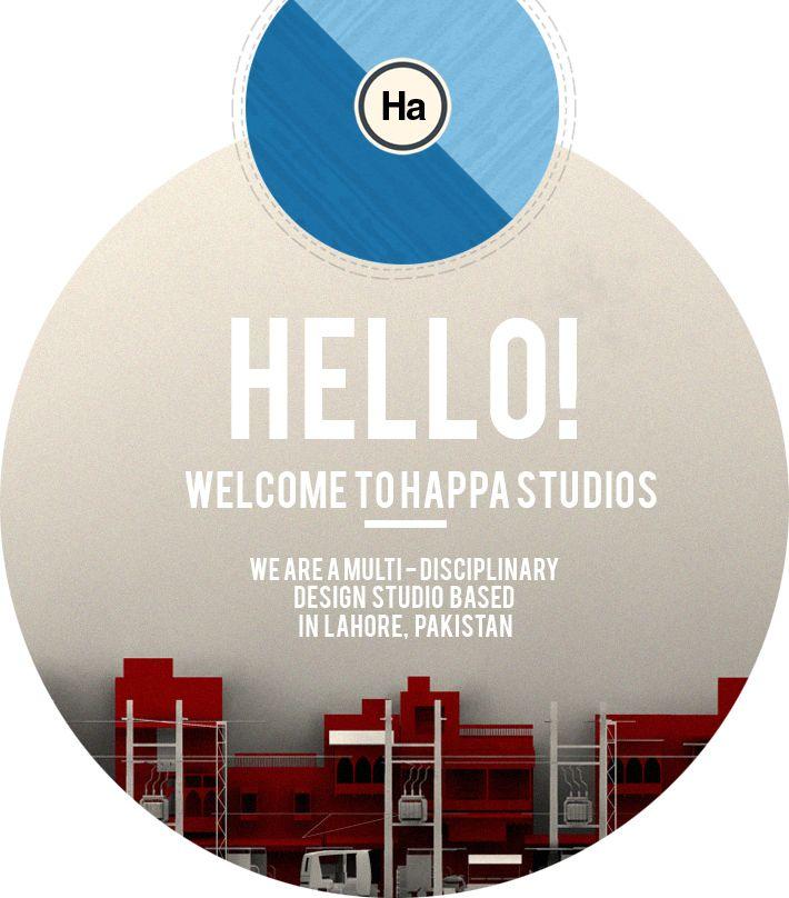 Happa Logo - Happa Studio
