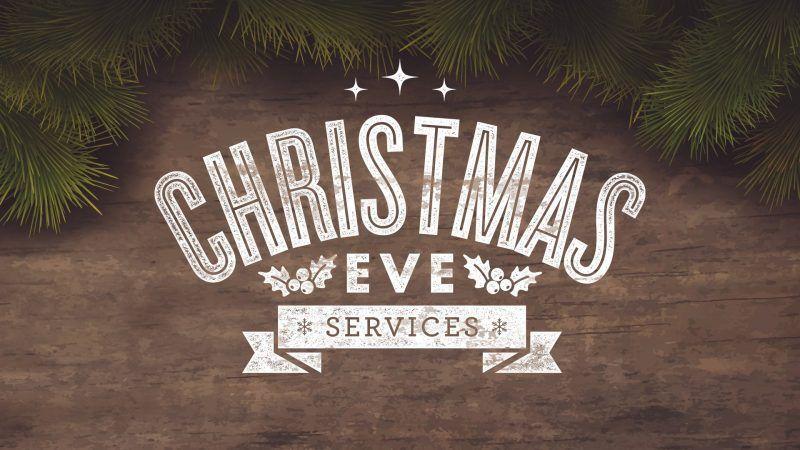 Christian Christmas Logo - Central Christian Church of Austin Christmas Eve Service