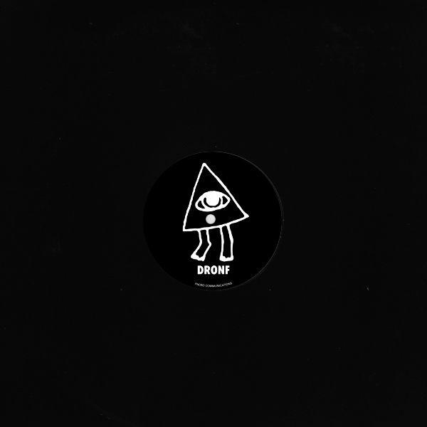 Happa Logo - Happa - Argot (Parris / Kowton Remixes) - Boomkat
