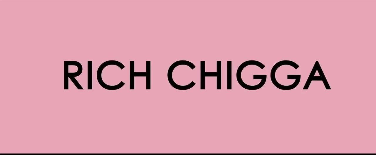 Rich Chigga Logo - Rich Chigga - Dat $tick (Official Video) - Coub - GIFs with sound