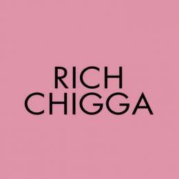 Rich Chigga Logo - Events with Rich Chigga
